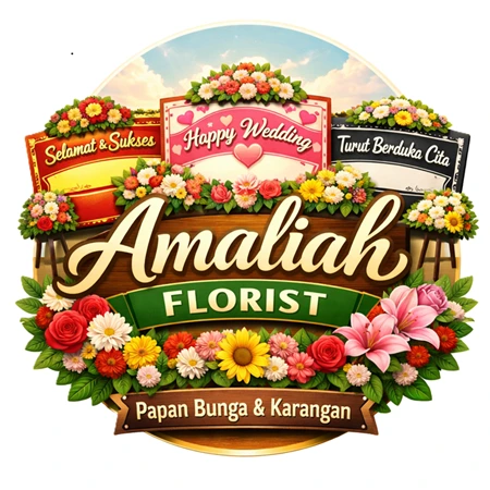 Papan Bunga Bojanegara